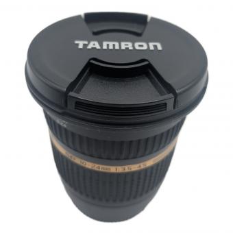 TAMRON (タムロン) ズームレンズ SP AF 10-24mm F/3.5-4.5 Di II
