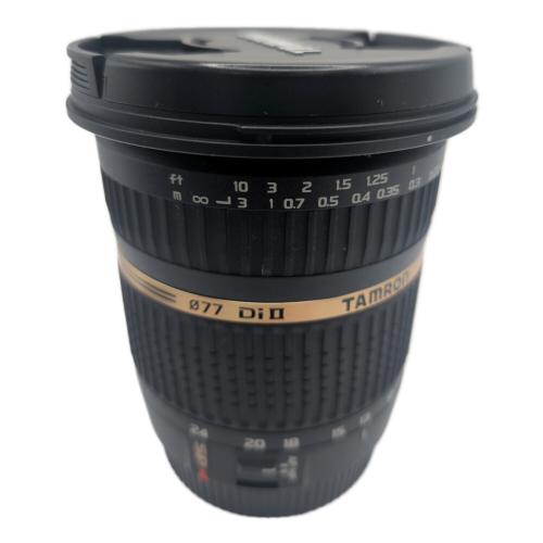 TAMRON (タムロン) ズームレンズ SP AF 10-24mm F/3.5-4.5 Di II
