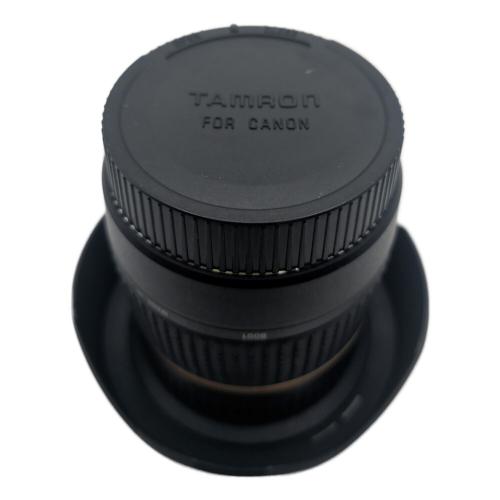 TAMRON (タムロン) ズームレンズ SP AF 10-24mm F/3.5-4.5 Di II