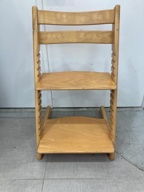 STOKKE (ストッケ) ベビーチェア 旧モデル  TRIPP TRAPP