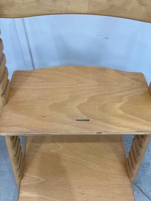 STOKKE (ストッケ) ベビーチェア 旧モデル  TRIPP TRAPP