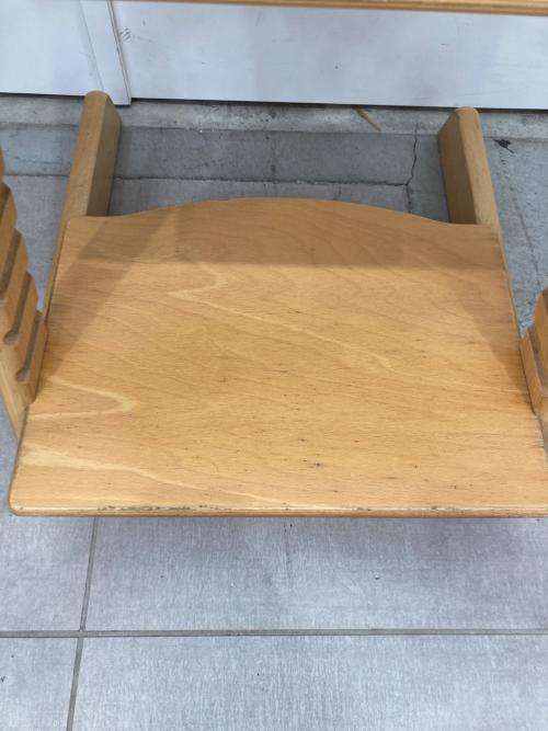 STOKKE (ストッケ) ベビーチェア 旧モデル  TRIPP TRAPP