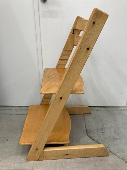 STOKKE (ストッケ) ベビーチェア 旧モデル  TRIPP TRAPP