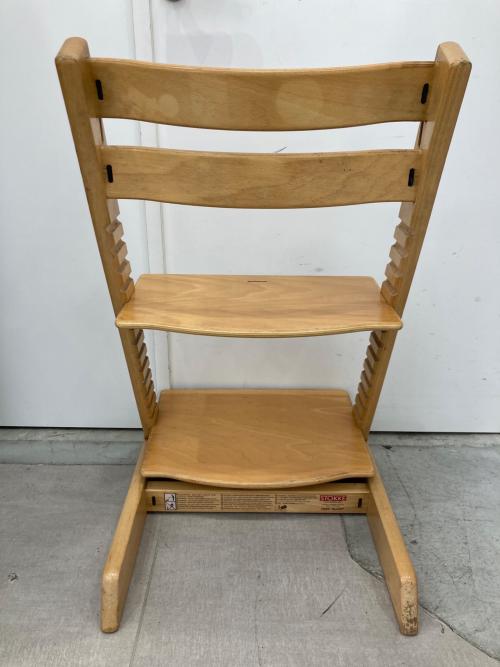 STOKKE (ストッケ) ベビーチェア 旧モデル  TRIPP TRAPP