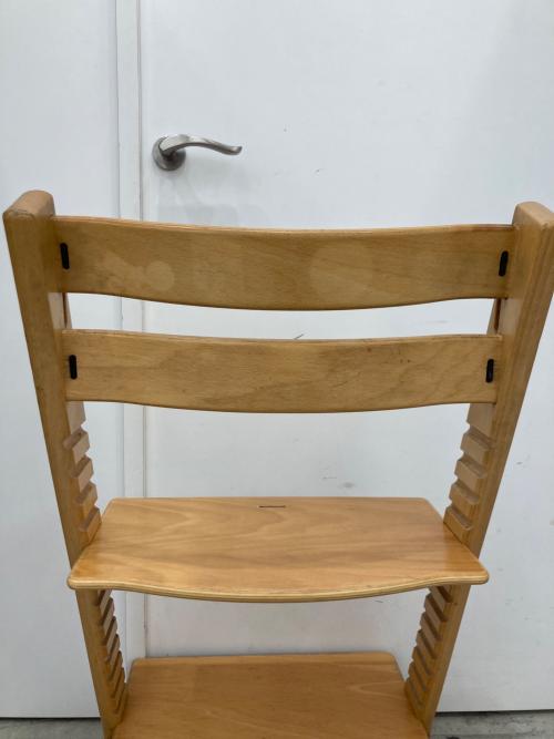STOKKE (ストッケ) ベビーチェア 旧モデル  TRIPP TRAPP