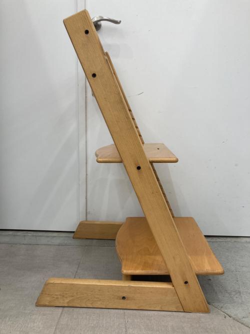STOKKE (ストッケ) ベビーチェア 旧モデル  TRIPP TRAPP