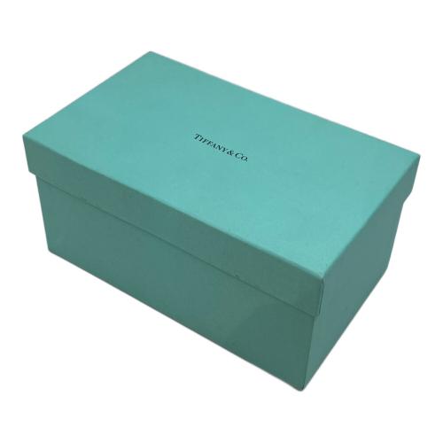 TIFFANY & Co. (ティファニー) ペアグラス 箱付