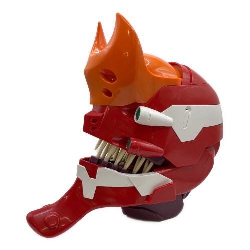 UNIVERSAL STUDIOS JAPAN (ユニバーサルスタジオジャパン) エヴァンゲリオン ポップコーンバスケット キャラクターグッズ 2号機