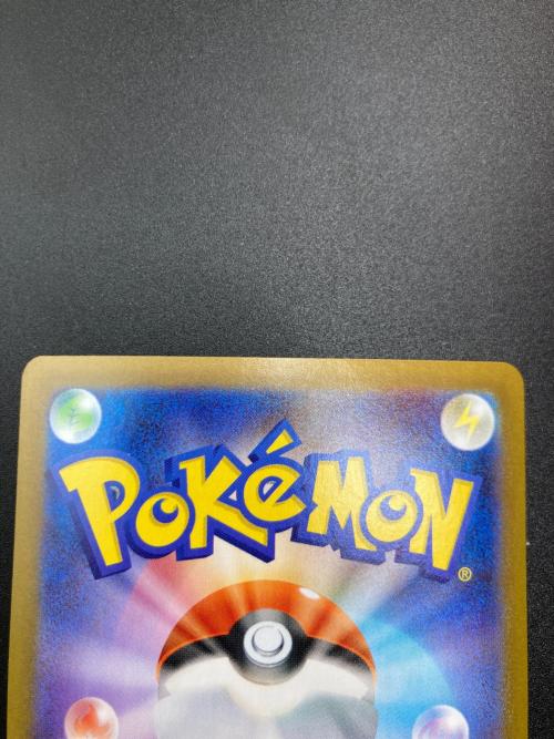 トドロクツキex ポケモンカード 218/187 SAR