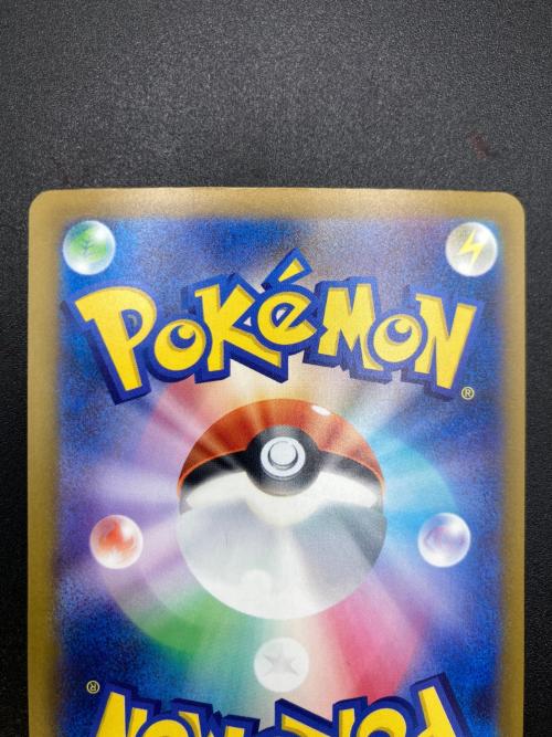 メガリザードンex ポケモンカード 223/193 MA