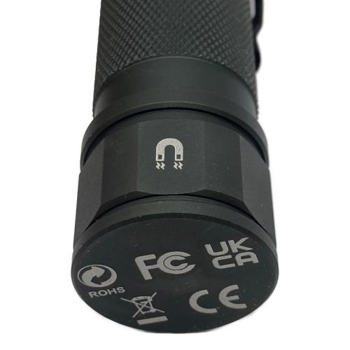 NICRON(ニクロン) B71Pro 首振りLEDライト