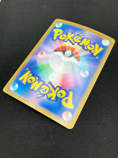 リザードンex ポケモンカード 139/108 UR