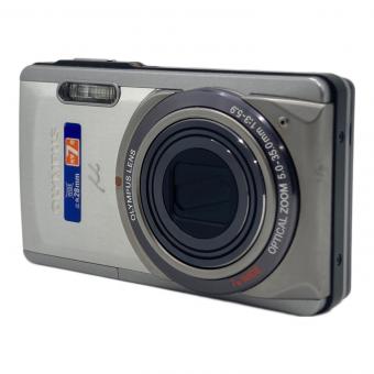 OLYMPUS(オリンパス) コンパクトデジタルカメラ μ-7020