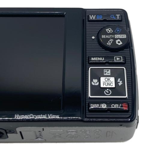 OLYMPUS(オリンパス) コンパクトデジタルカメラ μ-7020