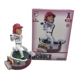 foco (フォコ) 大谷翔平 ボブルヘッド 1000体限定