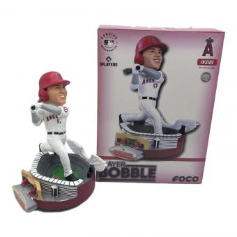 foco (フォコ) 大谷翔平 ボブルヘッド 1000体限定