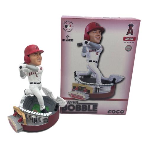 foco (フォコ) 大谷翔平 ボブルヘッド 1000体限定