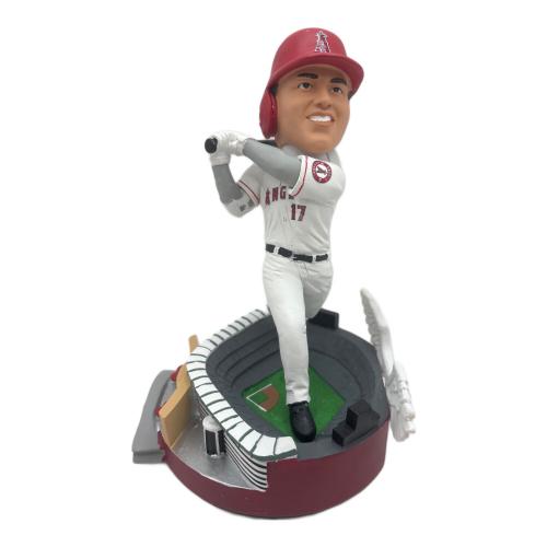 foco (フォコ) 大谷翔平 ボブルヘッド 1000体限定