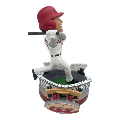 foco (フォコ) 大谷翔平 ボブルヘッド 1000体限定