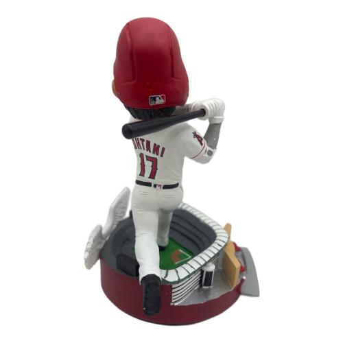 foco (フォコ) 大谷翔平 ボブルヘッド 1000体限定