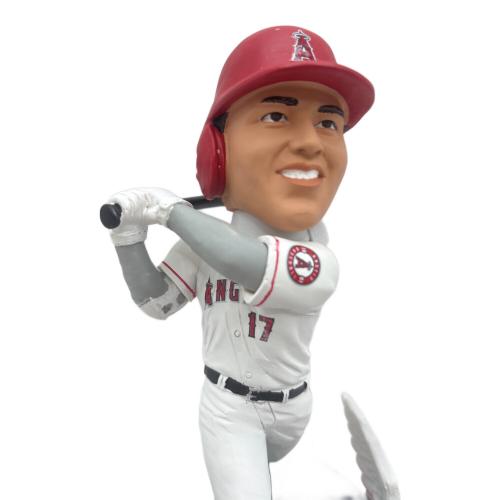 foco (フォコ) 大谷翔平 ボブルヘッド 1000体限定