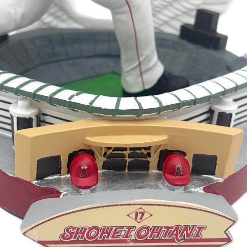 foco (フォコ) 大谷翔平 ボブルヘッド 1000体限定