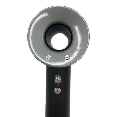 dyson (ダイソン) ヘアードライヤー HD08 本体のみ 230
