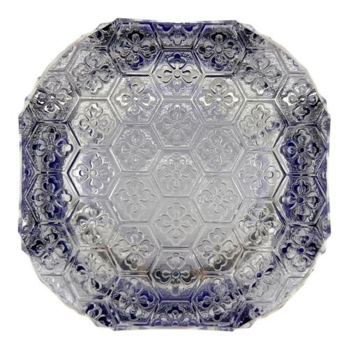 KAGAMI CRYSTAL(カガミクリスタル) ロックグラス