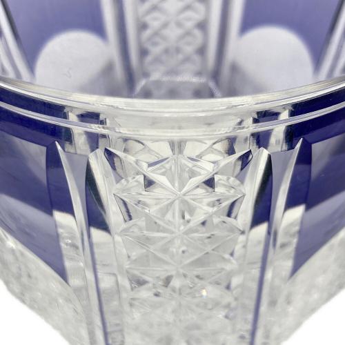 KAGAMI CRYSTAL(カガミクリスタル) ロックグラス