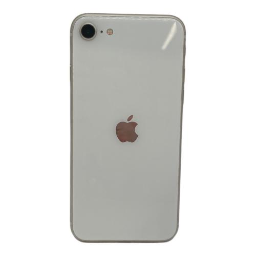Apple (アップル) iPhone SE(第3世代) MMYD3J/A