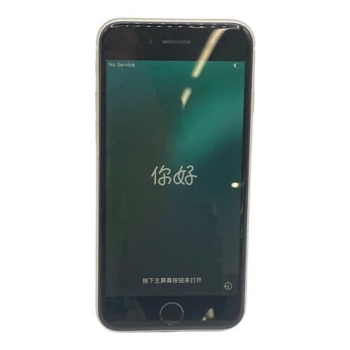 Apple (アップル) iPhone SE(第3世代) MMYD3J/A