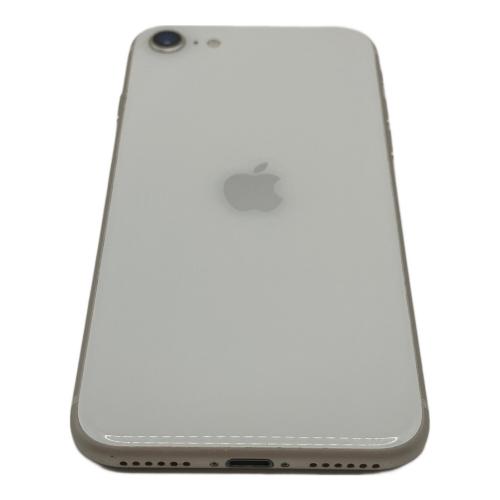 Apple (アップル) iPhone SE(第3世代) MMYD3J/A