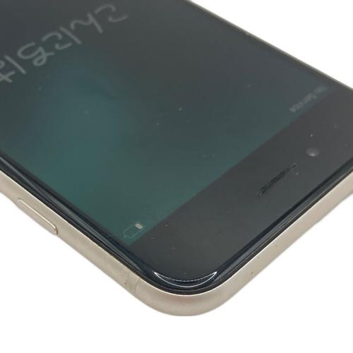 Apple (アップル) iPhone SE(第3世代) MMYD3J/A