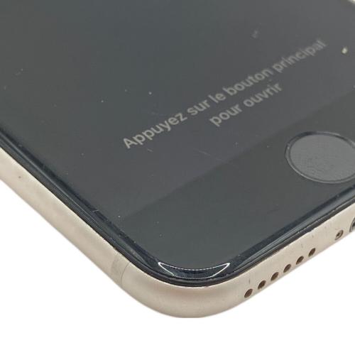 Apple (アップル) iPhone SE(第3世代) MMYD3J/A