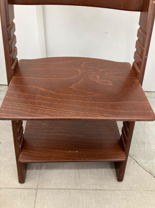 STOKKE (ストッケ) ベビーチェア ブラウン