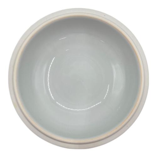 伝吉窯 茶器 香合