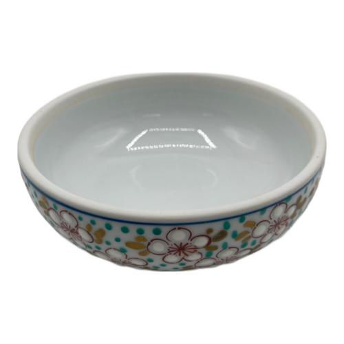 伝吉窯 茶器 香合