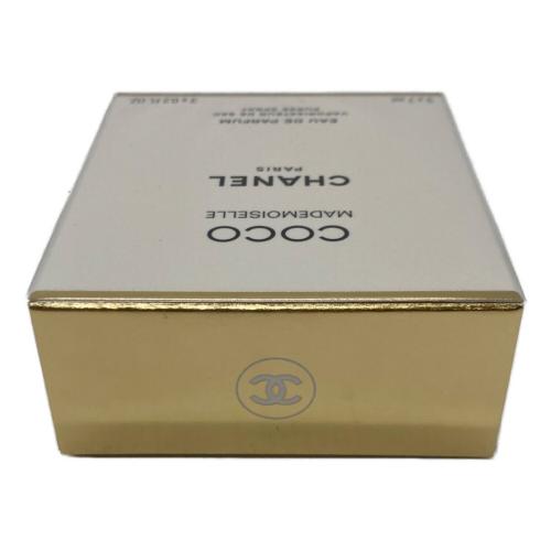 CHANEL (シャネル) オードパルファム 未開封 21ml(7ml×3本)