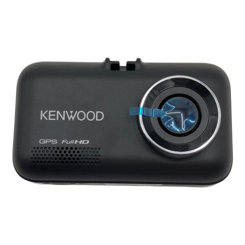 KENWOOD (ケンウッド) ドライブレコーダー DRV-MR745