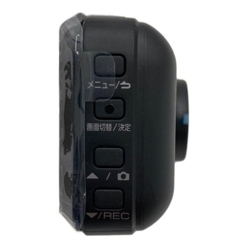 KENWOOD (ケンウッド) ドライブレコーダー DRV-MR745