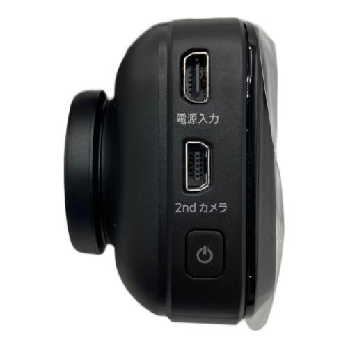 KENWOOD (ケンウッド) ドライブレコーダー DRV-MR745