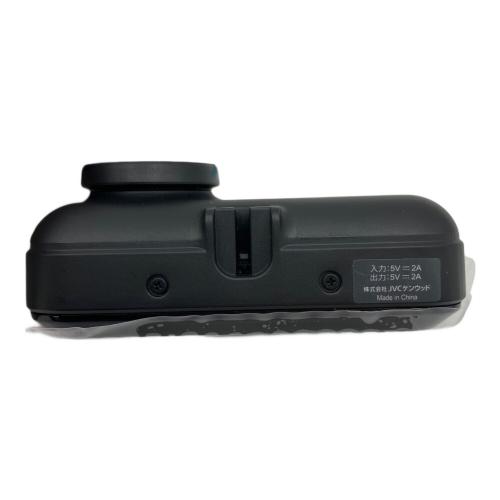 KENWOOD (ケンウッド) ドライブレコーダー DRV-MR745