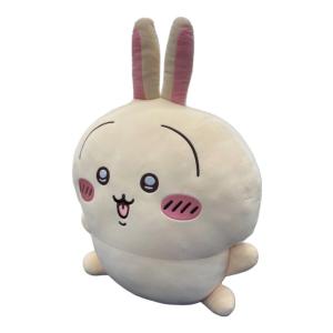 ちいかわ うさぎだらけくじ A賞 超BIGぬいぐるみ(ジャンプ)
