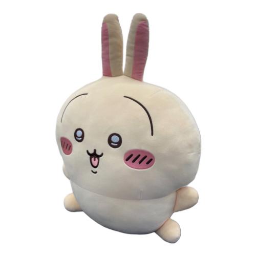 ちいかわ うさぎだらけくじ A賞 超BIGぬいぐるみ(ジャンプ)