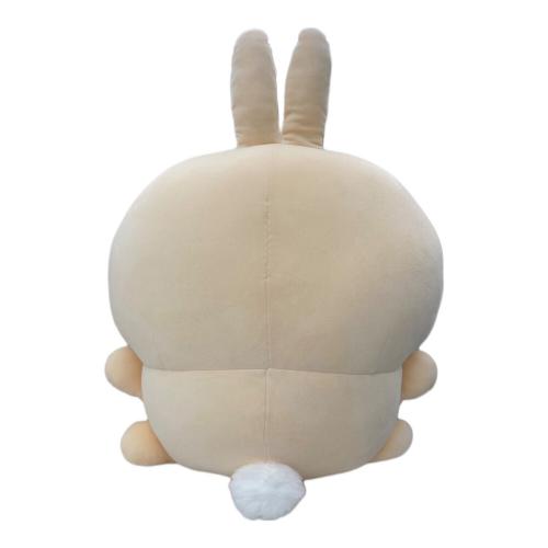 ちいかわ うさぎだらけくじ A賞 超BIGぬいぐるみ(ジャンプ)