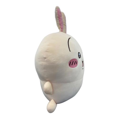 ちいかわ うさぎだらけくじ A賞 超BIGぬいぐるみ(ジャンプ)