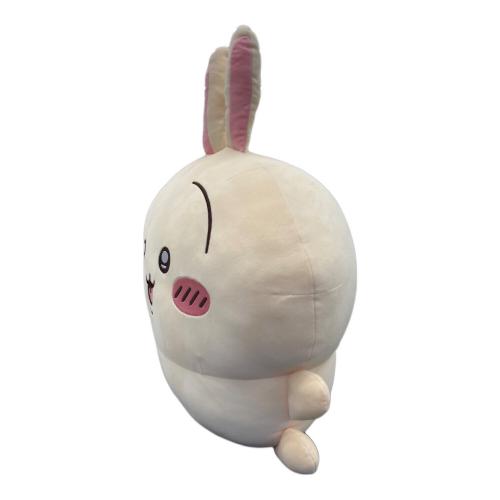 ちいかわ うさぎだらけくじ A賞 超BIGぬいぐるみ(ジャンプ)