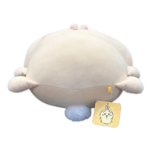 ちいかわ うさぎだらけくじ A賞 超BIGぬいぐるみ(ジャンプ)