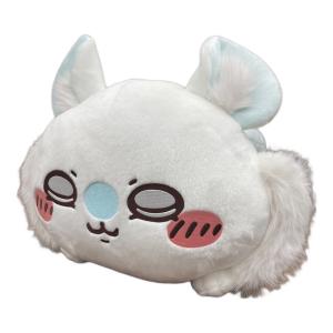 ちいかわ 褒めろッ モモンガだらけくじ A賞 超BIG寄り添いぬいぐるみ