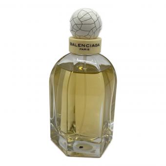 BALENCIAGA (バレンシアガ) オードパルファム 75ml 残量80%-99%